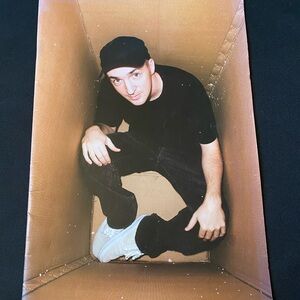 Kaws ANP quarterly RVCA art magazine supreme Futura 2000 Takashi Murakami Banksy